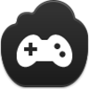 Joystick Icon Image