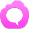 Balloon Icon Image