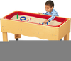 Sand Table Clipart Image