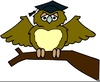 Owl Images Clipart Free Image