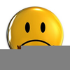 Clipart Frowny Faces Image