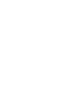 White Paw Print Clip Art