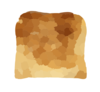 Toast Clip Art