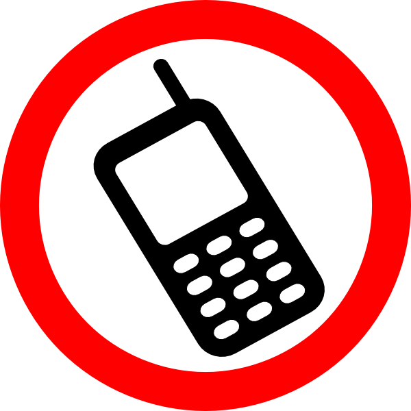 phone clipart logo - photo #34