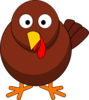 Turkey Clip Art