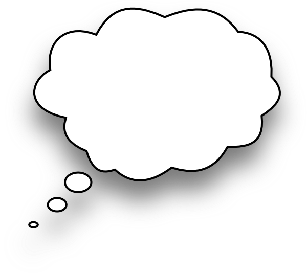 clip art speech balloon - photo #20