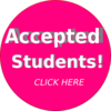Accepted Student Clip Art