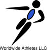 Logo Blue Clip Art