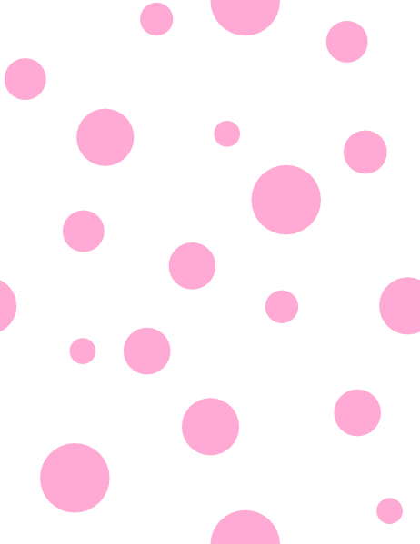 clip art borders polka dots - photo #42