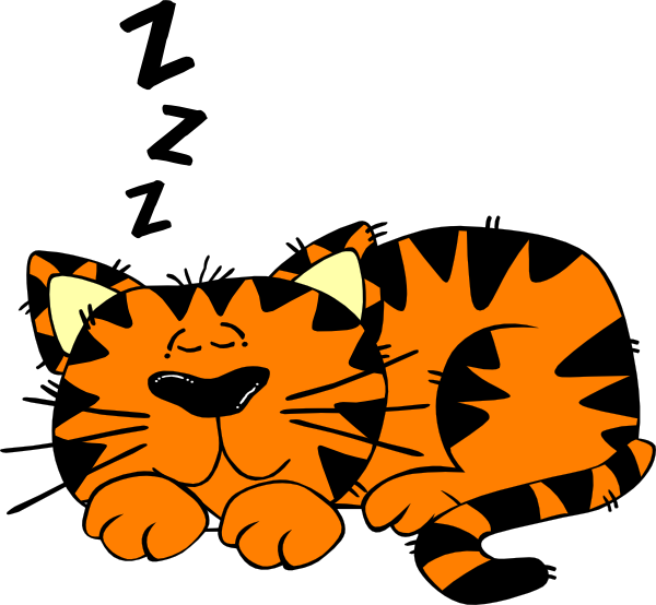 free animated clipart of cats - photo #26