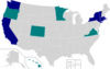 Us Climate Alliance Clip Art