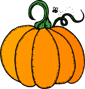 Pumpkin Clip Art