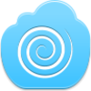 Whirl Icon Image