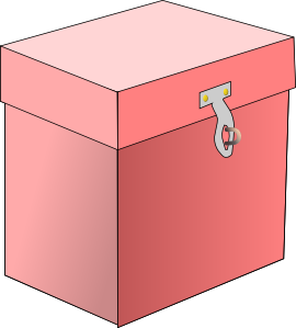 Box Clip Art