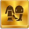 Clothes Icon Image