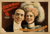 Joseph Hart Vaudeville Co. Direct From Weber & Fields Music Hall, New York City. Image