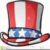 Uncle Sam Clipart Image