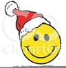 Free Smiling Clipart Image