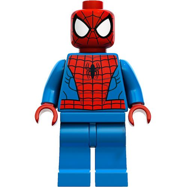 lego superheroes cartoon