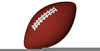 Clipart Football Pictures Image