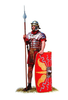Clipart Roman Soldier Image