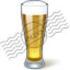 Beer Glass Image