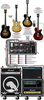 Musician Guitar Rigs Image