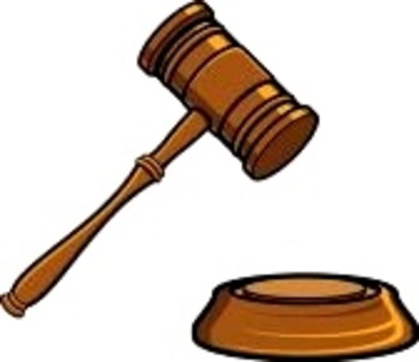 courtroom clipart - photo #10