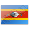 Flag Swaziland 6 Image