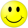 Happy Smiley Image