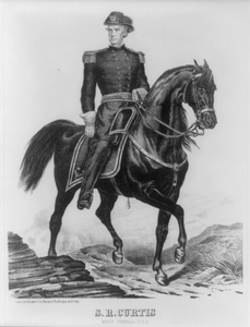 S.r. Curtis Image