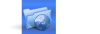 Url Web Internet Folder Icon Clip Art
