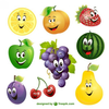 Clipart Fruits Of The Spirit Image