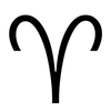 Zodiac Symbols Clipart Image