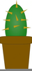 Free Clipart Images Cactus Image