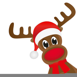 Featured image of post Free Clipart Reindeer Cartoon Images Also known as caribou in north america this species has a circumpolar distribution i e