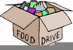 Canned Goods Clipart Free Images At Clker Com Vector Clip Art