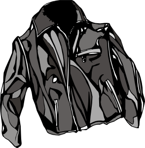 Clip Art Jacket