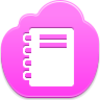 Notepad Icon Image