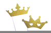 Pageant Clipart Image