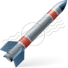 Ballistic Missile Image