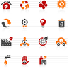 Ecologic Icons Image