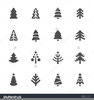 Christmas Palm Tree Clipart Image