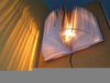 Artsy Lamp Shades Image