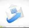 Email Envelope Clipart Image