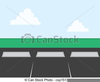 Parking Space Clipart Image