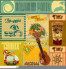 Free Hawaiian Clipart And Graphics Image