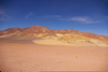Atacama Desert Climate Image