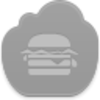 Free Disabled Cloud Hamburger Image