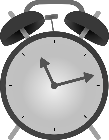 clipart clock - photo #21